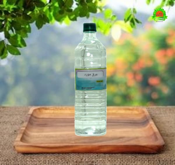 قیمت خرید عرق مورد برای رشد مو + فروش ویژه 6